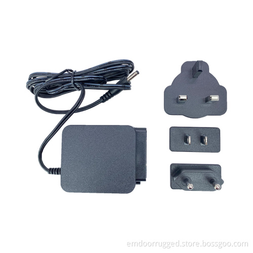 8'' Android: EM-Q88 Ultra-thin Rugged PC